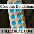 Cápsulas De Libimax new09